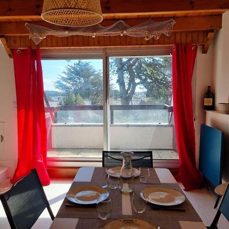 Kerisper * Duplex * 400 M Du Port * Parking Apartment La Trinite-sur-Mer Ngoại thất bức ảnh